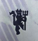 Camisa  Manchester United - Torcedor I 25/26 (Fora)