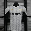 Camisa Bayer 04 Leverkusen - Jogador | 24/25 (Fora)