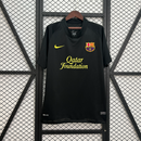 Camisa Barcelona - Retrô I 11/12 (Fora)