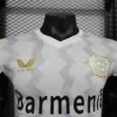 Camisa Bayer 04 Leverkusen - Jogador | 24/25 (Fora)