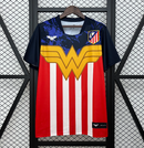 Camisa Atletico Madrid - Torcedor I 25/26 Edição Especial