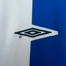 Camisa Málaga CF - Retrô | 05/06 - (Casa)