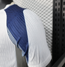 Camisa Tottenham - Jogador I 25/26 I (Casa)