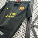 Camisa Barcelona - Retrô I 11/12 (Fora)