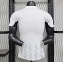 Camisa Bayer 04 Leverkusen - Jogador | 24/25 (Fora)