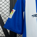 Camisa Málaga CF - Retrô | 05/06 - (Casa)