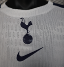 Camisa Tottenham - Jogador I 25/26 I (Casa)