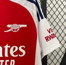 Camisa Arsenal - Torcedor I 24/25 - (Casa)