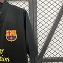 Camisa Barcelona - Retrô I 11/12 (Fora)