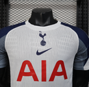 Camisa Tottenham - Jogador I 25/26 I (Casa)