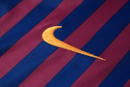 Camisa Barcelona - Torcedor | 18/19 - (Casa)