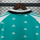 Camisa Osasuna - Retrô I 95/97 (Fora)