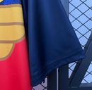 Camisa Atletico Madrid - Torcedor I 25/26 Edição Especial