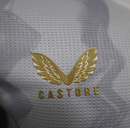 Camisa Bayer 04 Leverkusen - Jogador | 24/25 (Fora)