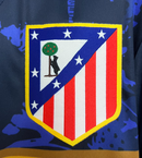 Camisa Atletico Madrid - Torcedor I 25/26 Edição Especial