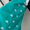 Camisa Osasuna - Retrô I 95/97 (Fora)