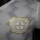 Camisa Bayer 04 Leverkusen - Jogador | 24/25 (Fora)