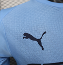 Camisa Manchester City - Jogador I 25/26 I (Casa)