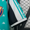 Camisa Osasuna - Retrô I 95/97 (Fora)