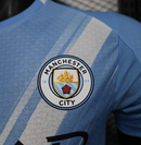 Camisa Manchester City - Jogador I 25/26 I (Casa)