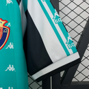 Camisa Osasuna - Retrô I 95/97 (Fora)