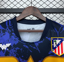 Camisa Atletico Madrid - Torcedor I 25/26 Edição Especial