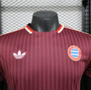 Camisa Bayern Munich - Jogador | 25/26 - 125 Aniversário