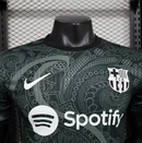 Camisa Barcelona - Jogador | 24/25 - Edição Especial
