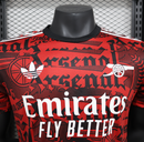 Camisa Arsenal - Jogador I 24/25 I Edição Especial