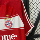 Camisa Bayern München - Retrô | 07/08 - (Casa)