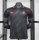 Camisa Manchester United - Jogador I 24/25 I Edição Especial