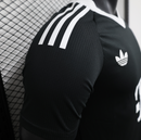 Camisa Bayern Munich - Jogador (Preta) | 25/26