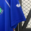 Camisa Getafe - Retrô I 09/10 (Casa)
