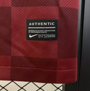 Camisa Aston Villa - Retrô I 11/12 (Casa)