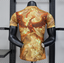 Camisa Real Madrid - Jogador | 25/26 - Edição Especial