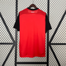 Camisa Bayer 04 Leverkusen - Torcedor | 24/25 (Casa)