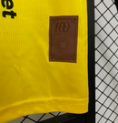 Camisa Barcelona - Retrô I 13/14 - 100º aniversário