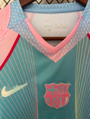 Camisa Barcelona - Torcedor | 25/26 - Edição Especial