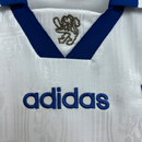 Camisa Zaragoza - Retrô I 97/98 (Casa)