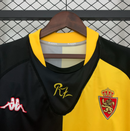 Camisa Zaragoza - Retrô I 01/02 (Fora)