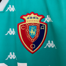 Camisa Osasuna - Retrô I 95/97 (Fora)