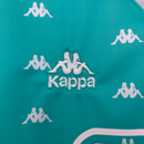 Camisa Osasuna - Retrô I 95/97 (Fora)