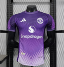 Camisa Manchester United - Jogador I 25/26 I Edição Especial