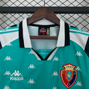 Camisa Osasuna - Retrô I 95/97 (Fora)