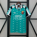 Camisa Osasuna - Retrô I 95/97 (Fora)