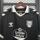 Camisa Real Celta - Torcedor I 25/26 | 100º aniversário