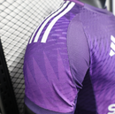 Camisa Manchester United - Jogador I 25/26 I Edição Especial