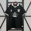 Camisa Real Celta - Torcedor I 25/26 | 100º aniversário