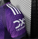 Camisa Manchester United - Jogador I 25/26 I Edição Especial