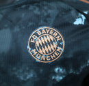 Camisa Bayern Munich - Jogador | 24/25 (Fora)